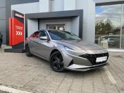 Hyundai Elantra VII (CN7) Набережные Челны  - изображение 21