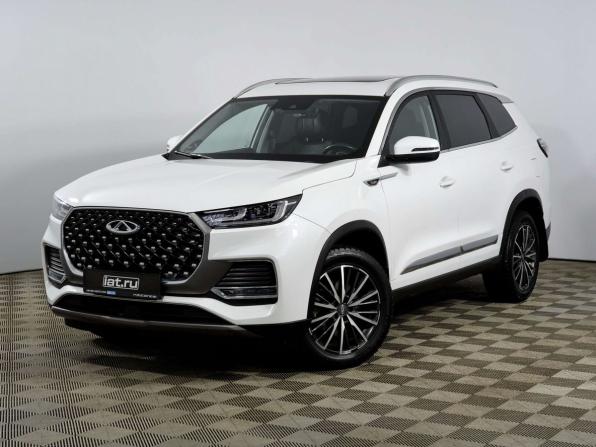 Chery Tiggo 8 Pro Max I с пробегом 2023 года, цена 2 098 000 рублей, 82664 км, внедорожник, Автокод Объявления