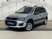 Lada (ВАЗ) Kalina II Тамбов  - изображение 20