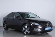 Mazda 6 II (GH) Челябинск  - изображение 19