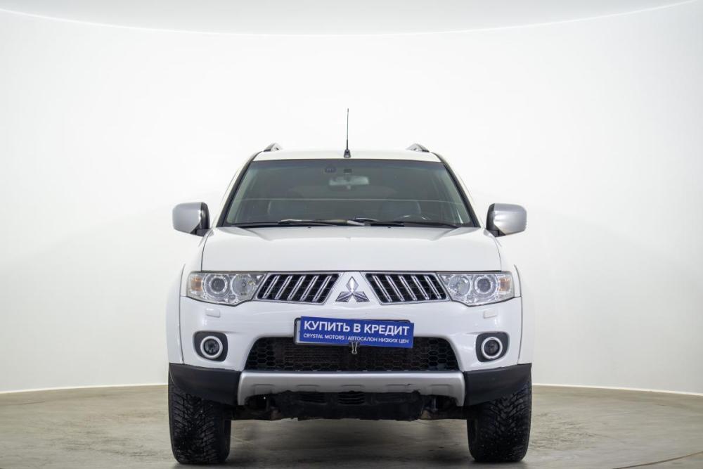 Mitsubishi Pajero Sport II Оренбург  - изображение 2