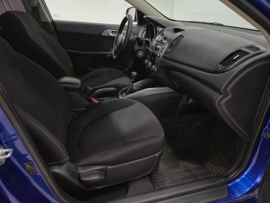 Kia Cerato II Альметьевск  - изображение 16
