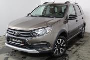 Lada (ВАЗ) Granta I Рестайлинг Санкт-Петербург  - изображение 19