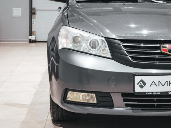 Geely Emgrand EC7 с пробегом 2014 года, цена 424 305 рублей, 113201 км, седан, Автокод Объявления