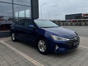 Hyundai Elantra VI (AD) Рестайлинг Владикавказ  - изображение 19
