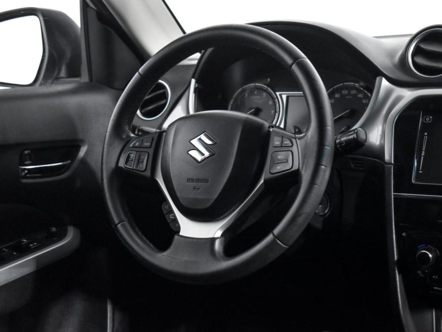 Suzuki Vitara II Санкт-Петербург  - изображение 15