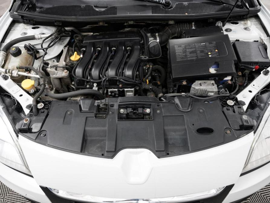 Renault Megane III Рестайлинг Ульяновск  - изображение 13