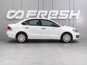 Volkswagen Polo V Рестайлинг Воронеж  - изображение 20
