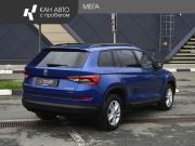 Skoda Kodiaq I Казань  - изображение 15