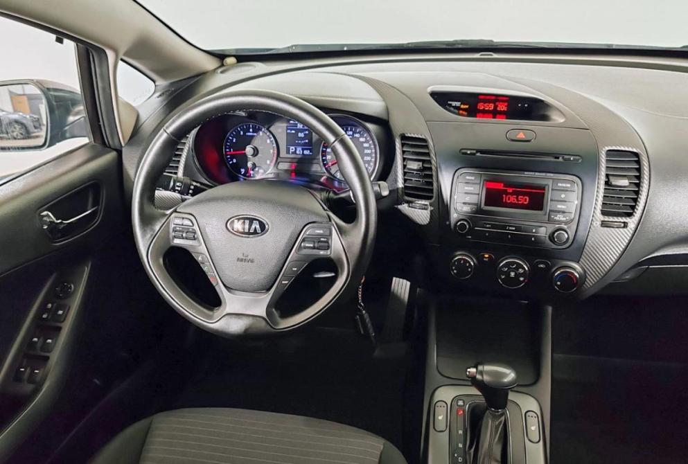 Kia Cerato III Ярославль  - изображение 11