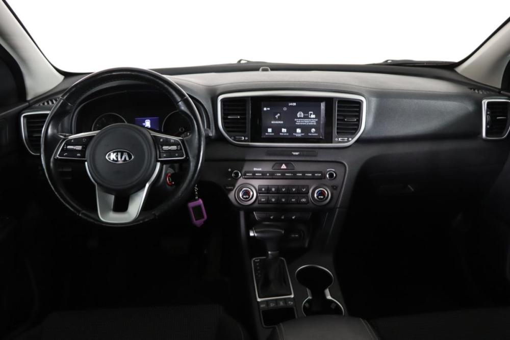 Kia Sportage IV Рестайлинг Нижний Новгород  - изображение 13