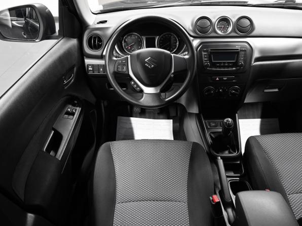 Suzuki Vitara II Рестайлинг с пробегом 2020 года, цена 1 650 000 рублей, 146097 км, внедорожник, Автокод Объявления