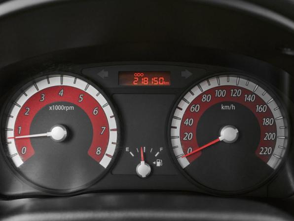 Kia Rio II Рестайлинг с пробегом 2010 года, цена 590 000 рублей, 218150 км, хэтчбек, Автокод Объявления