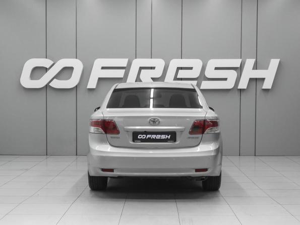 Toyota Avensis III с пробегом 2009 года, цена 1 170 000 рублей, 195138 км, седан, Автокод Объявления