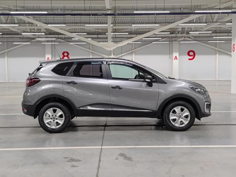 Renault Kaptur I Казань  - изображение 5