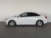 Chevrolet Cruze I Москва  - изображение 25