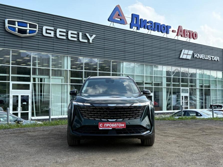 Geely Atlas II Набережные Челны  - изображение 11