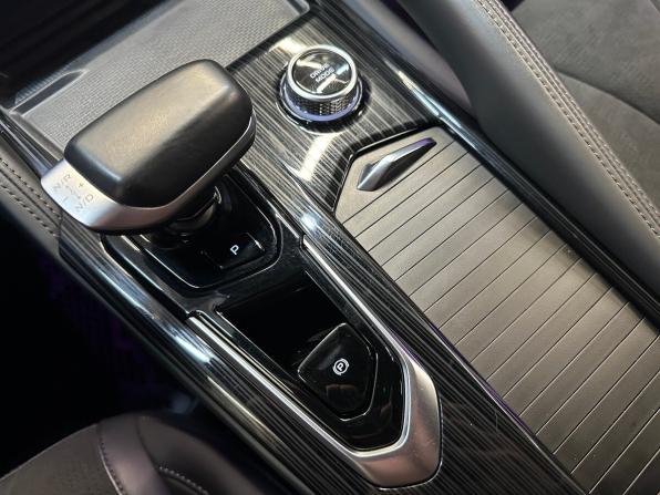 Geely Monjaro I с пробегом 2024 года, цена 3 190 000 рублей, 71860 км, внедорожник, Автокод Объявления