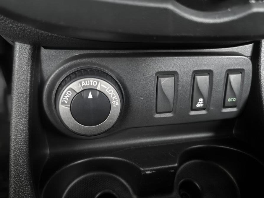 Renault Duster I Рестайлинг Москва  - изображение 23