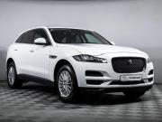 Jaguar F-Pace I Рестайлинг Москва  - изображение 24