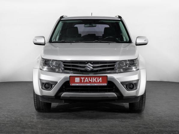 Suzuki Grand Vitara II Рестайлинг 2 с пробегом 2012 года, цена 1 500 000 рублей, 109405 км, внедорожник, Автокод Объявления