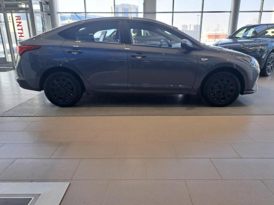 Hyundai Solaris II Рестайлинг Казань  - изображение 5