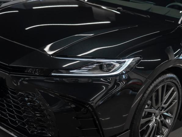 Toyota Camry IX (XV80) China Market с пробегом 2026 года, цена 4 450 000 рублей, 50 км, седан, Автокод Объявления