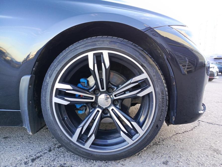 BMW 3 серии VI (F3x) Чебоксары  - изображение 22