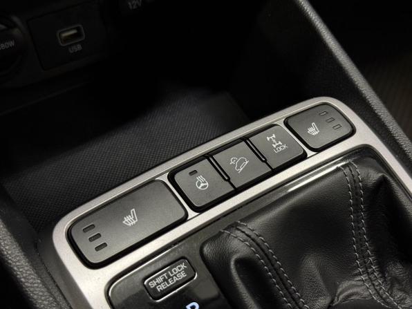 Hyundai Creta I Рестайлинг с пробегом 2020 года, цена 2 079 000 рублей, 90900 км, внедорожник, Автокод Объявления