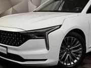 FAW Bestune B70 I Москва  - изображение 32