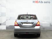 Nissan Tiida I Екатеринбург  - изображение 11