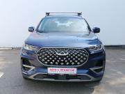 Chery Tiggo 8 Pro I Москва  - изображение 21