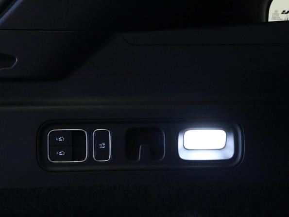 Li Auto (Lixiang) L7 I Рестайлинг с пробегом 2025 года, цена 7 600 000 рублей, 33120 км, внедорожник, Автокод Объявления