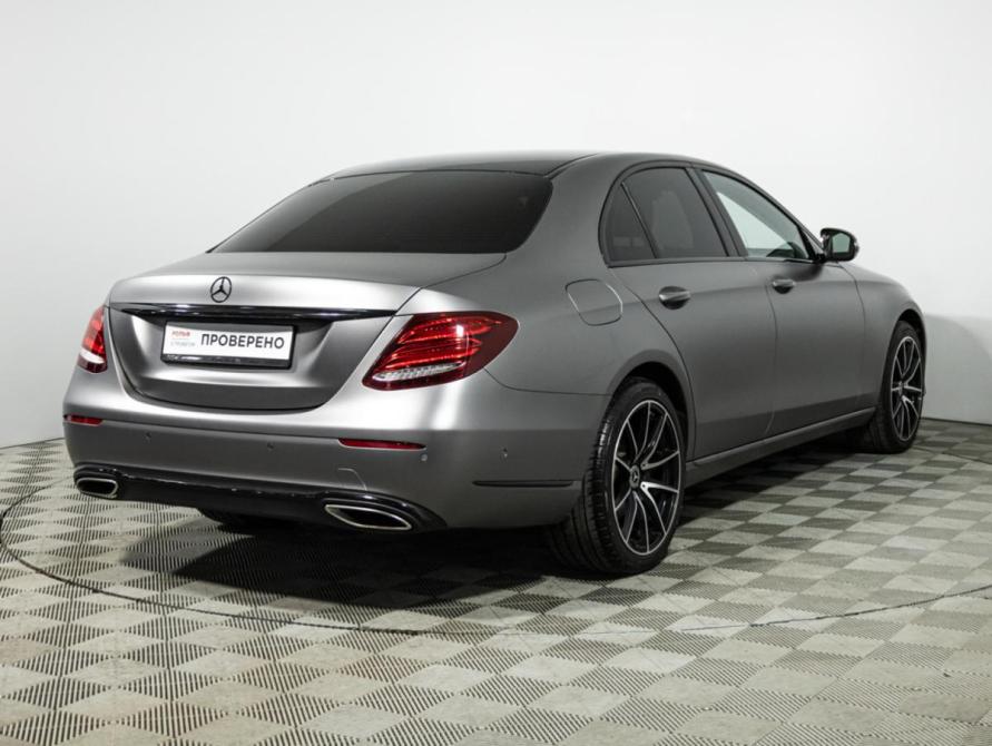 Mercedes-Benz E-Класс V (W213 S213 C238) Санкт-Петербург  - изображение 5