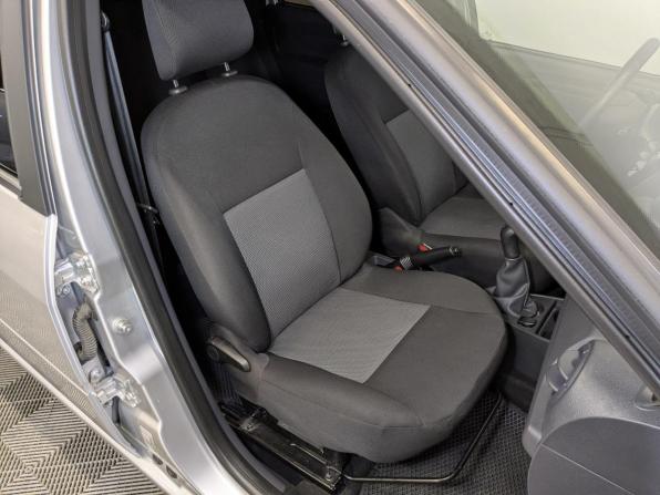 Lada (ВАЗ) Largus I Рестайлинг с пробегом 2024 года, цена 1 225 000 рублей, 38520 км, универсал, Автокод Объявления