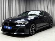 BMW 5 серии VII (G30/G31/G38) Рестайлинг Ижевск  - изображение 53