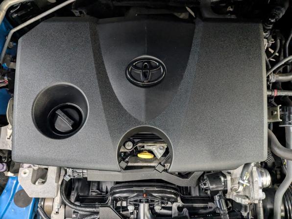 Toyota RAV4 V (XA50) с пробегом 2019 года, цена 2 525 000 рублей, 173085 км, внедорожник, Автокод Объявления