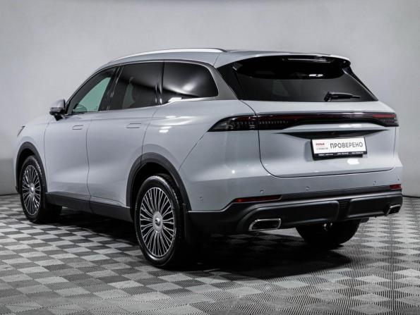 Chery Tiggo 9 I с пробегом 2024 года, цена 3 650 000 рублей, 8700 км, внедорожник, Автокод Объявления
