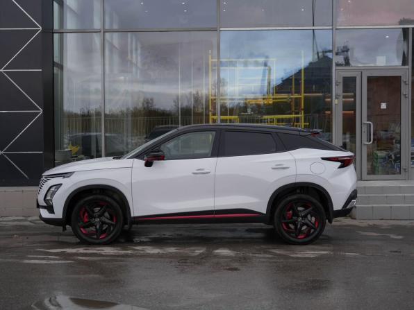 Omoda C5 I с пробегом 2023 года, цена 2 140 000 рублей, 50745 км, внедорожник, Автокод Объявления