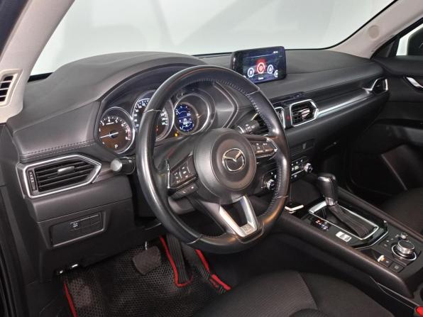 Mazda CX-5 II с пробегом 2019 года, цена 2 952 000 рублей, 85257 км, внедорожник, Автокод Объявления