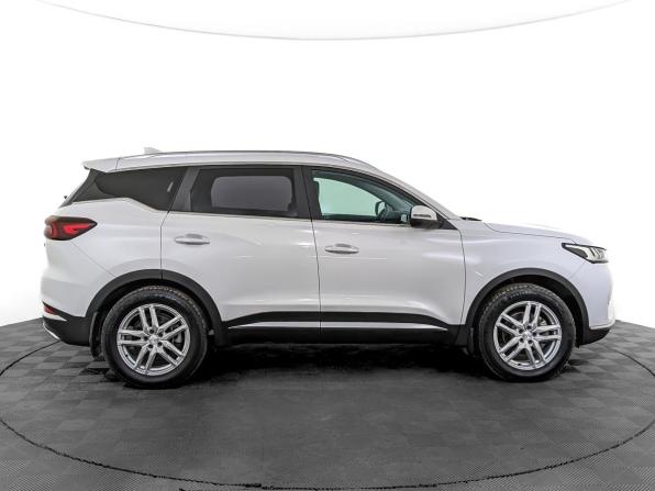 Chery Tiggo 7 Pro I с пробегом 2023 года, цена 1 845 000 рублей, 26757 км, внедорожник, Автокод Объявления