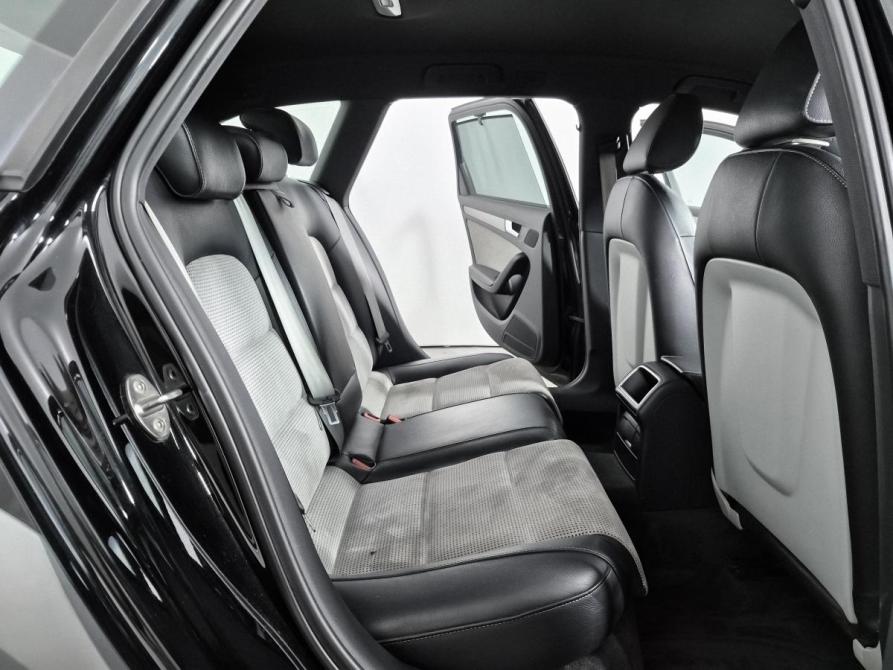 Audi A4 allroad IV (B8) Рестайлинг Нижний Новгород  - изображение 12