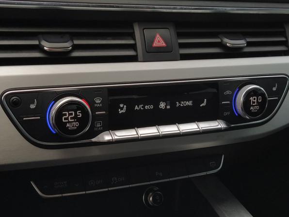 Audi A5 II (F5) с пробегом 2018 года, цена 3 300 000 рублей, 66492 км, купе, Автокод Объявления