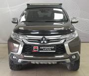 Mitsubishi Pajero Sport III Новокузнецк  - изображение 26