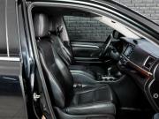 Toyota Highlander III (XU50) Екатеринбург  - изображение 39