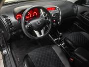 Kia Ceed I Рестайлинг Челябинск  - изображение 40