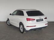 Audi Q3 I (8U) Рестайлинг Москва  - изображение 23