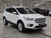 Ford Kuga II Рестайлинг Казань  - изображение 27