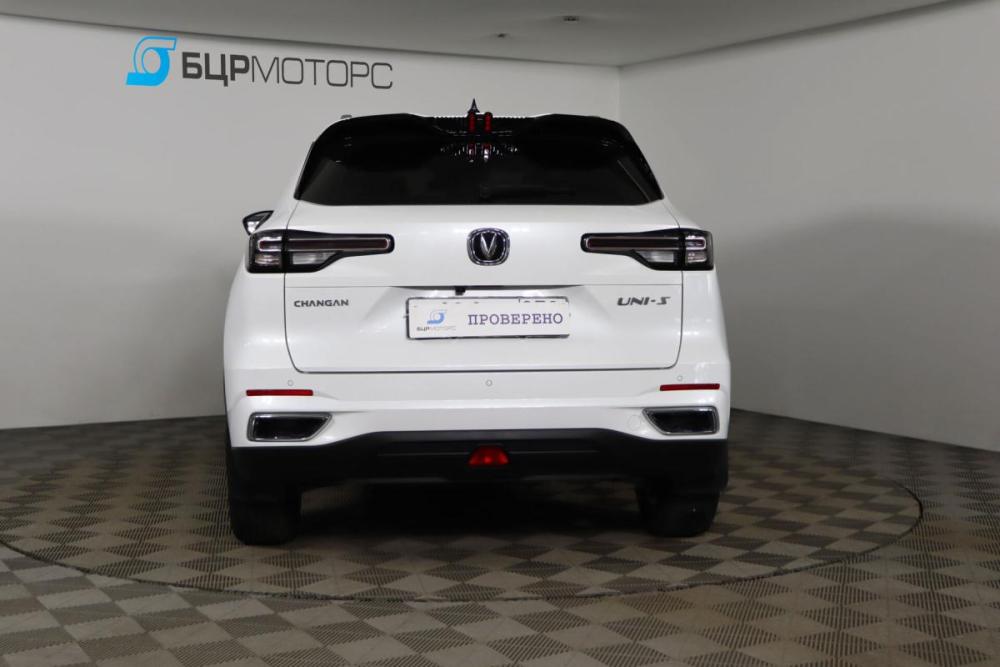 Changan CS55 Plus II Нижний Новгород  - изображение 6