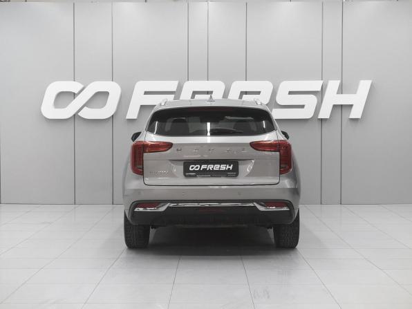 Haval Jolion I с пробегом 2022 года, цена 1 650 000 рублей, 120998 км, внедорожник, Автокод Объявления